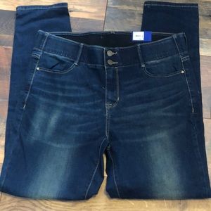 NWT jeans
